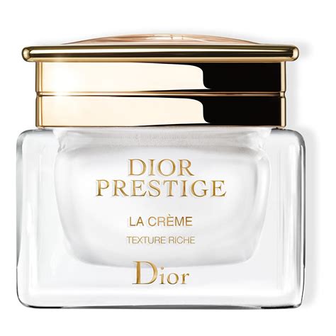 christian dior skin care prestige|Dior prestige creme does worth.